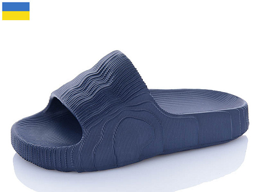 Шлепанцы Luckline 5045-362 в магазине Фонтан Обуви