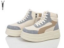 Ботинки Бабочка 554-582 в магазине Фонтан Обуви