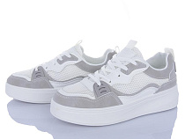 Кроссовки Okshoes L1061-4 в магазине Фонтан Обуви