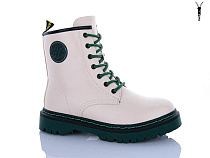 Ботинки Aba 89-3 в магазине Фонтан Обуви