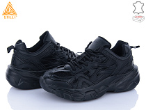 Кроссовки Stilli Group CX730-1 шкіра піна в магазине Фонтан Обуви