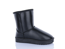 Угги Qq Панда 5825-5 в магазине Фонтан Обуви