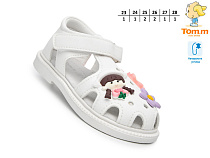 Босоножки Том.М 65079A в магазине Фонтан Обуви