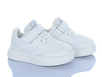 Кроссовки Apawwa EB776-1 white в магазине Фонтан Обуви