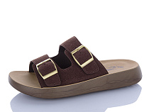 Шлепанцы I.Trendy ZK009-5 в магазине Фонтан Обуви