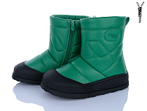 Ботинки Xifa Kids XXF02-881-9 в магазине Фонтан Обуви