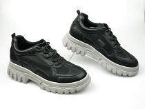 Кроссовки Allshoes 185539 в магазине Фонтан Обуви