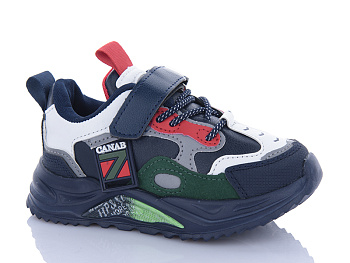 Кроссовки Xifa Kids 5723-1 в магазине Фонтан Обуви