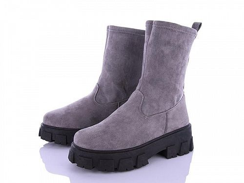 Ботинки Violeta 20-909-3 в магазине Фонтан Обуви
