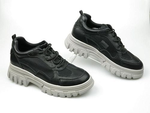 Кроссовки Allshoes 185539 в магазине Фонтан Обуви