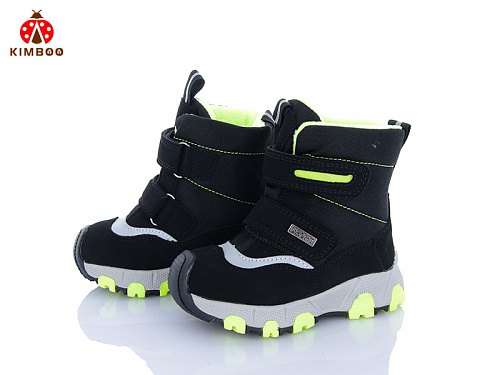 Дутики Солнце FG575-1L в магазине Фонтан Обуви