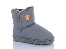 Угги Ashiguli B305 grey в магазине Фонтан Обуви