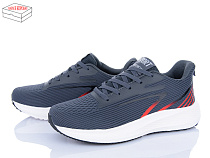 Кроссовки Laguna A282 d.grey в магазине Фонтан Обуви