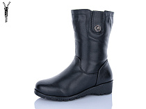 Ботинки Ldw L3201-3 в магазине Фонтан Обуви