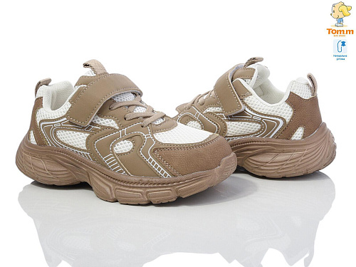 Кроссовки Okshoes 11514E в магазине Фонтан Обуви