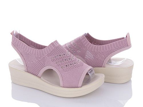 Босоножки Xing Yun D15-6 в магазине Фонтан Обуви