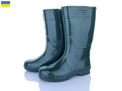 Сапоги Roks Рибак гума в магазине Фонтан Обуви