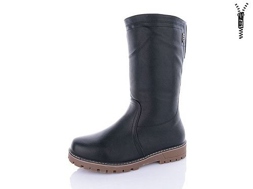 Сапоги Brother 613-7 в магазине Фонтан Обуви