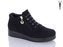 Ботинки Karco F803-4 в магазине Фонтан Обуви