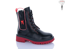 Ботинки Sanlin 61-6-1307DY в магазине Фонтан Обуви