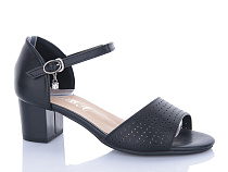 Босоножки Qq Shoes BR705-27-3 в магазине Фонтан Обуви