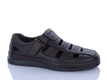 Туфли Meko Melo LD50169-A502 в магазине Фонтан Обуви