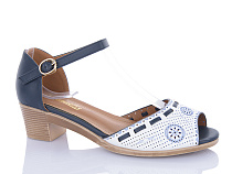 Босоножки Qq Shoes K1818-8 в магазине Фонтан Обуви