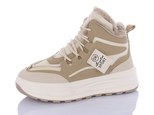 Кроссовки Yiyi YB068-4 в магазине Фонтан Обуви