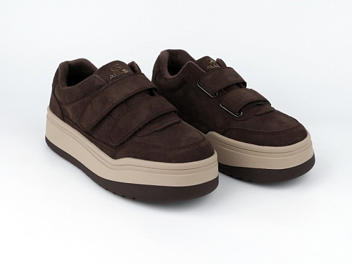 Кроссовки Allshoes 214804 в магазине Фонтан Обуви