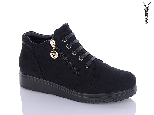 Ботинки Karco F803-4 в магазине Фонтан Обуви