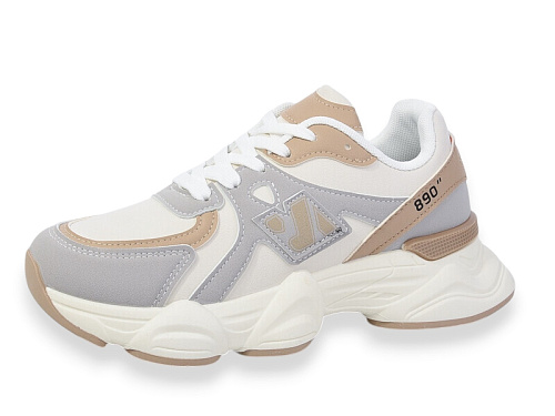 Кроссовки Hongquan J923-2 в магазине Фонтан Обуви