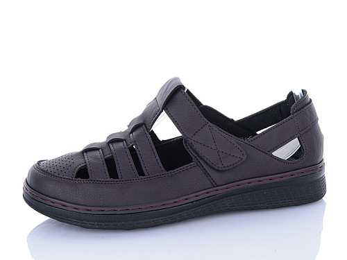 Туфли Suba L373-5 в магазине Фонтан Обуви