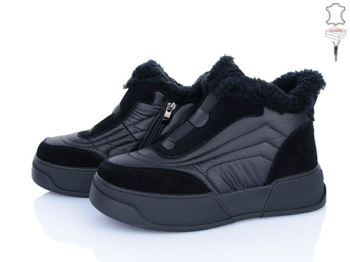 Ботинки Leguzaza 89561-5-200 льодоступ в магазине Фонтан Обуви