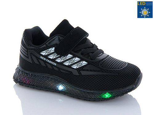 Кроссовки Okshoes CP231-6 LED в магазине Фонтан Обуви