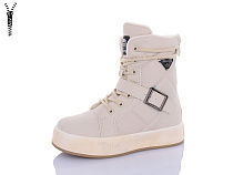 Ботинки Xifa Kids C40393-6 в магазине Фонтан Обуви