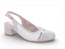 Туфли Hongquan CM8 в магазине Фонтан Обуви