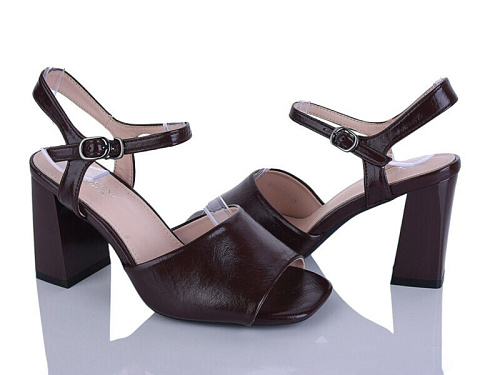 Босоножки Бабочка 66283-211 в магазине Фонтан Обуви