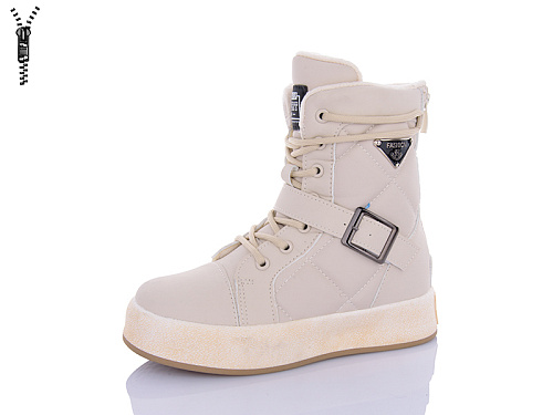 Ботинки Xifa Kids C40393-6 в магазине Фонтан Обуви