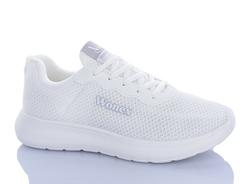 Кроссовки Violeta 2028-14 white в магазине Фонтан Обуви