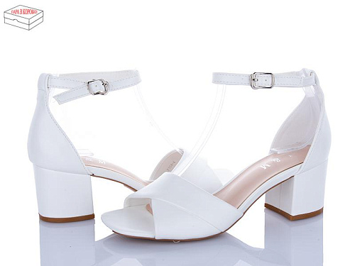 Босоножки Aba2 F1ABA04-4 в магазине Фонтан Обуви