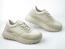 Кроссовки Allshoes 195526 в магазине Фонтан Обуви