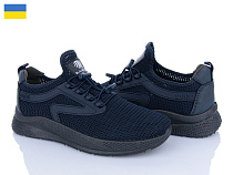 Кроссовки Львов База Dago 26-01 синій в магазине Фонтан Обуви