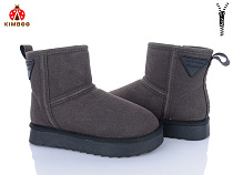 Угги Солнце A5002-3D в магазине Фонтан Обуви