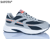 Кроссовки Sayota S206-7 в магазине Фонтан Обуви
