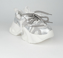 Кроссовки Allshoes 213016 в магазине Фонтан Обуви