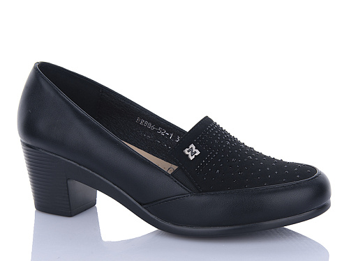Туфли Aba BR886-52-1 в магазине Фонтан Обуви