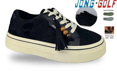 Ботинки Jong-Golf C31167-0 в магазине Фонтан Обуви