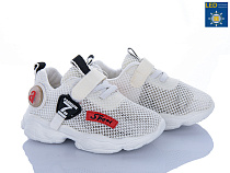 Кроссовки Crossopt NC106-1 white LED в магазине Фонтан Обуви