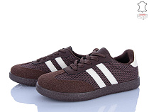 Кроссовки Stilli Group L2450-1 шкіра в магазине Фонтан Обуви