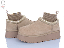 Угги Dageni OQ009-3 в магазине Фонтан Обуви